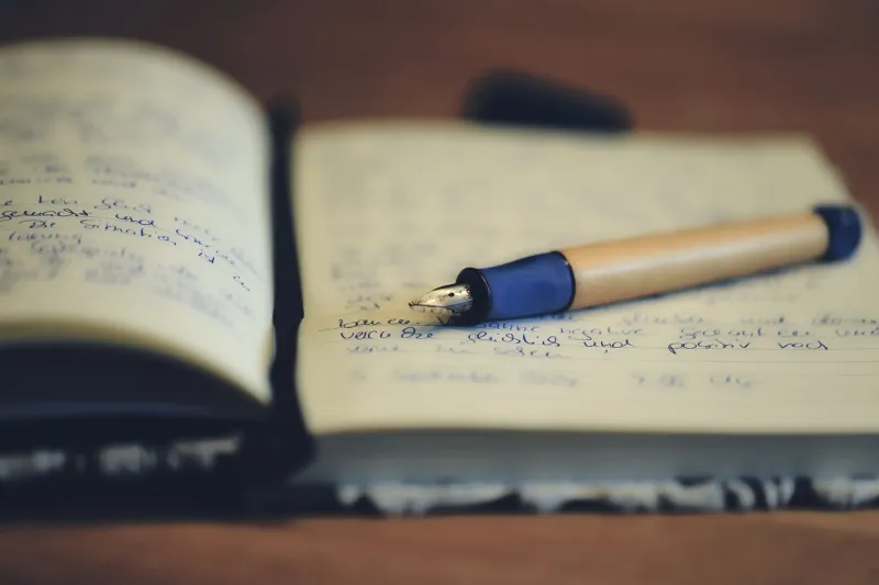 5 Hard-Won Storytelling Rules I Discovered Making My Own Stuff