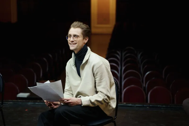 Always Ready, Never Waiting: The Hidden Power of Preparing for Roles You Didn't Get