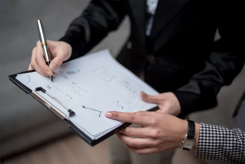 Passion Project or Paycheck: The Framework I Use When the Choice Gets Complicated