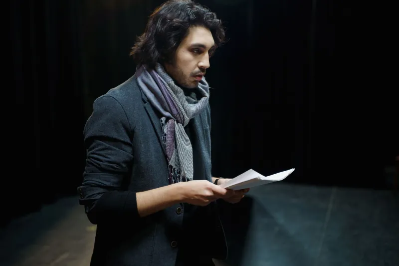When the Perfect Role Is the Wrong Move: Navigating the Type-Casting Trap