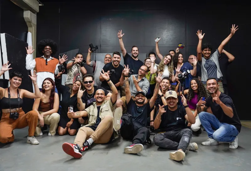 The Unexpected ROI of Rooting for Other People: Why Championing Fellow Creators Is Actually Smart Career Strategy