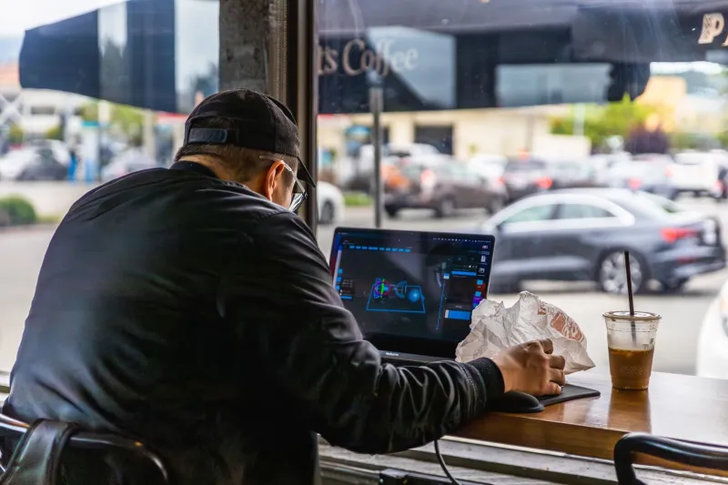 Stop Calling It a Gap Year: How Smart Actors Turn Downtime Into a Real Economy