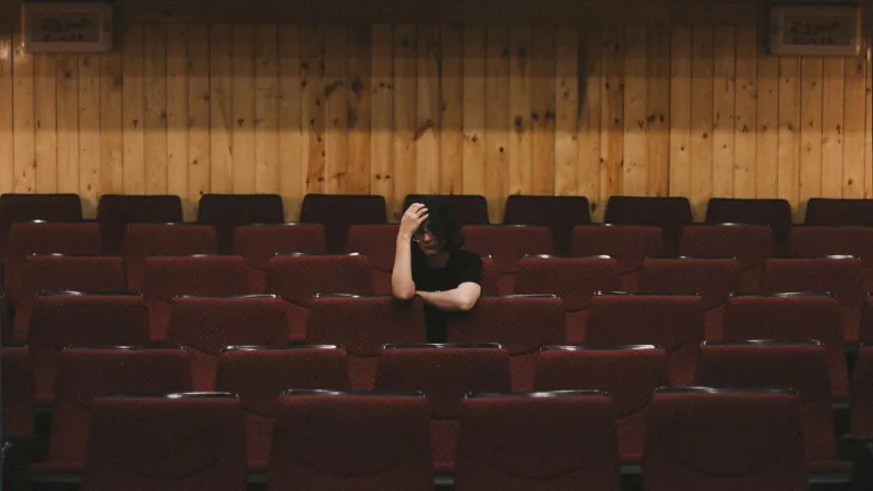 Two Hundred Nos and Counting: What Rejection Actually Taught Me About This Business