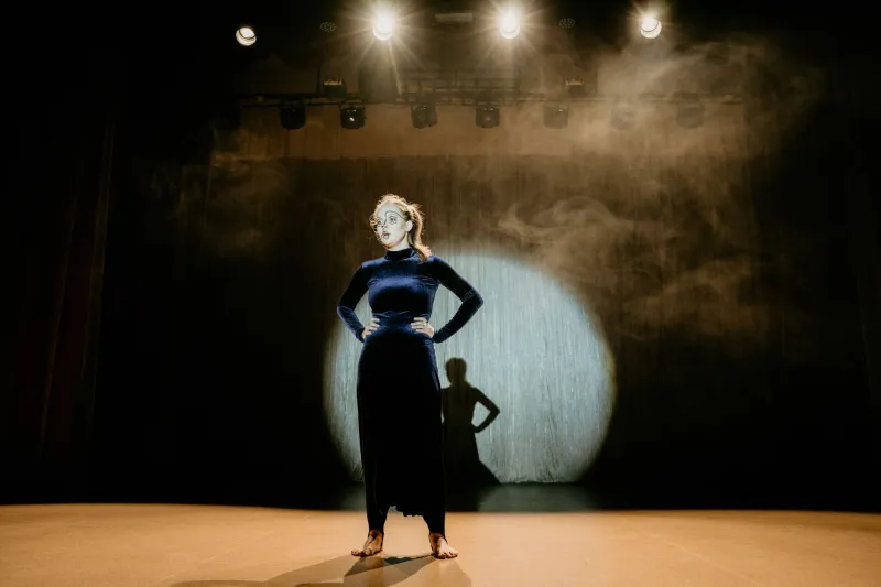 What the Stage Taught Me That No Film Set Ever Could