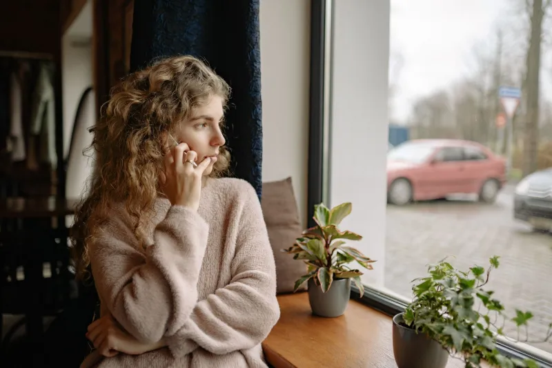 When the Phone Stays Quiet: Making Peace With the Callback That Never Arrives